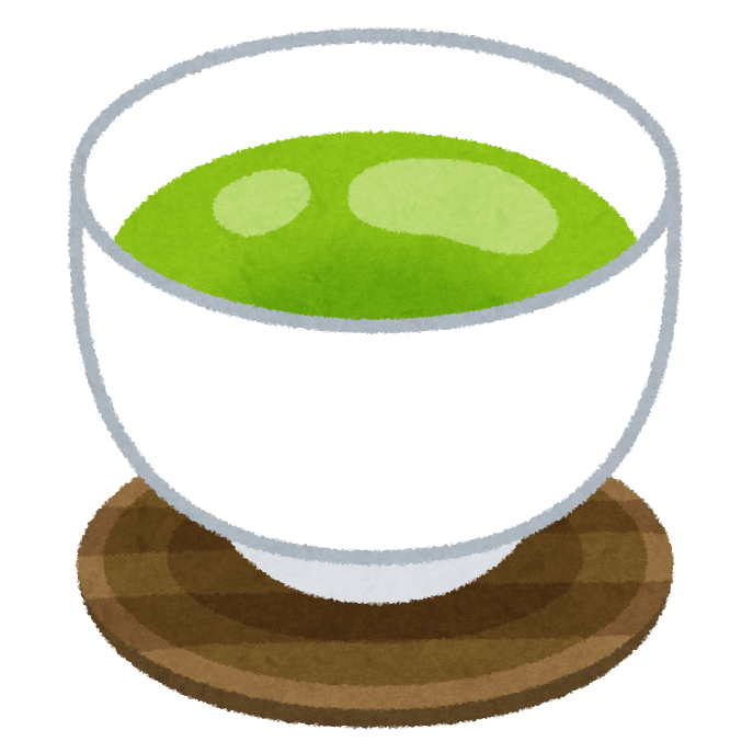 お茶が美味しい季節 尼崎市のすこやかリハビリデイサービス 短時間デイサービス